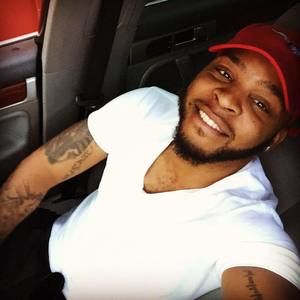 Meet your Posher, Darius